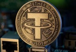 Tether độc chiếm 75% thị phần stablecoin, USDT đạt kỷ lục số dư trên các sàn