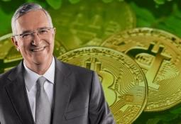 Tỷ phú Mexico tiết lộ 70% danh mục đầu tư là Bitcoin
