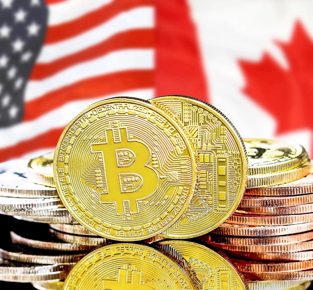Bitcoin hồi nhẹ trước triển vọng Canada đàm phán lại với Mỹ về thuế quan