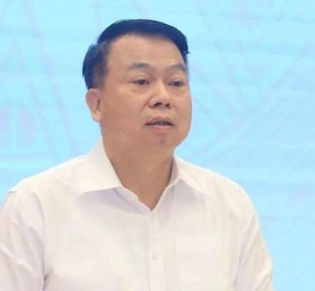 Thứ trưởng Tài chính: Việt Nam sẽ thí điểm sàn giao dịch tiền số