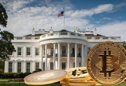 Lộ diện danh sách khách mời xuất hiện tại Hội nghị Crypto Nhà Trắng