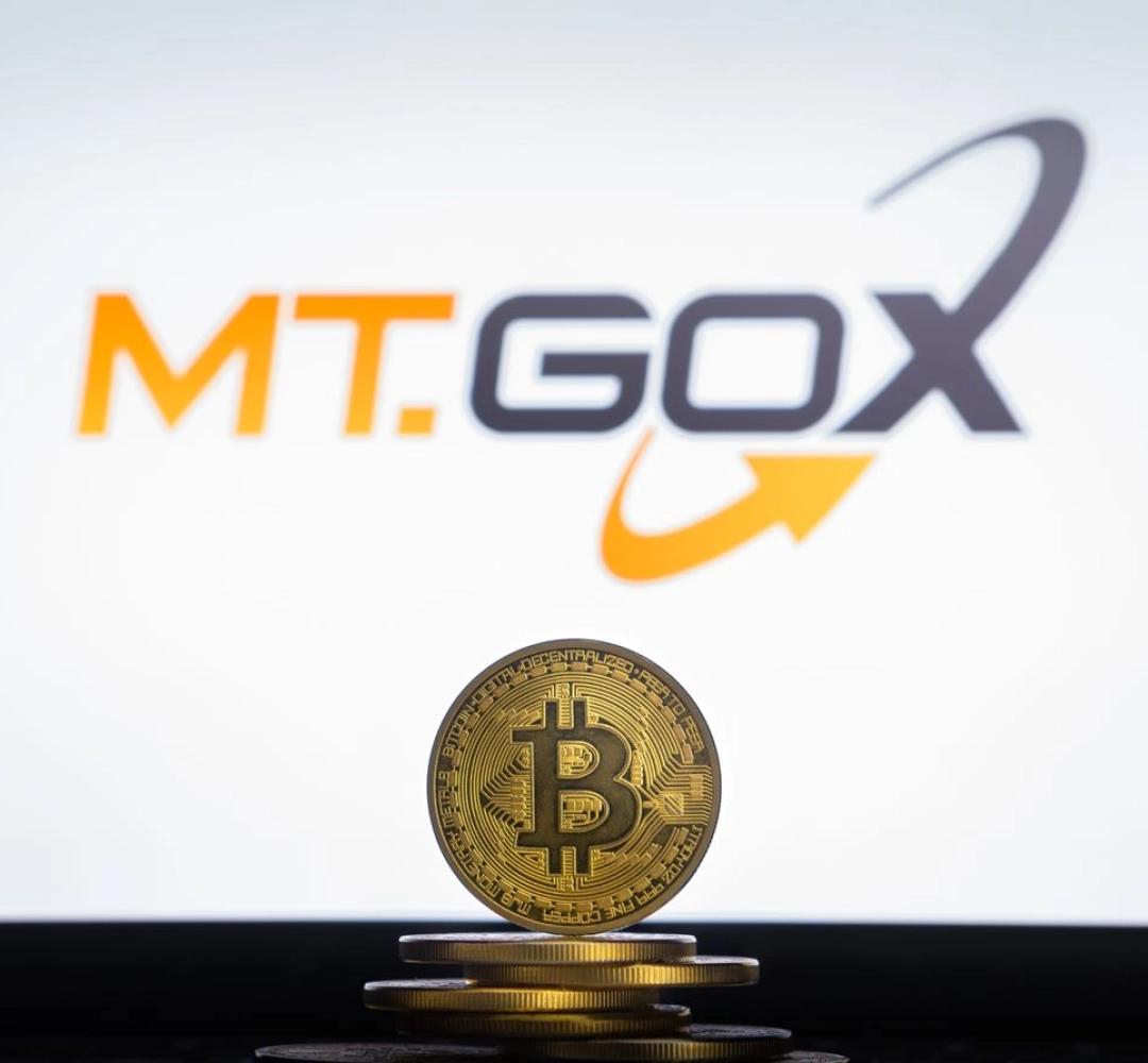 Mt. Gox vừa chuyển đi hơn 1 tỷ USD Bitcoin - BTC áp sát $92k