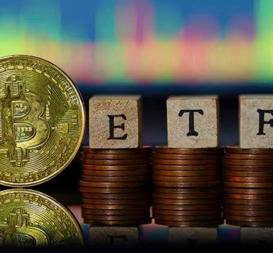 ETF Bitcoin hút gần 1 tỷ USD trong một ngày, nhà đầu tư trở lại có lãi