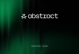 Layer-2 Abstract thông báo dừng hoạt động