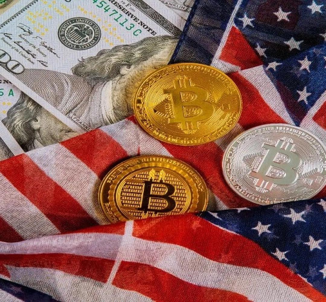 [Cập nhật] Mỹ chuyển hơn 1,4 tỷ USD crypto bị tịch thu vào ví Coinbase